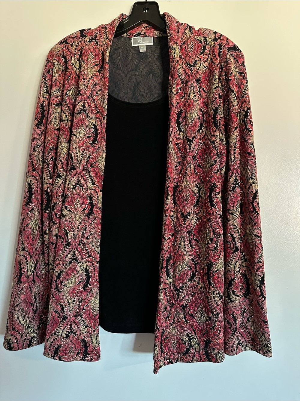 JM Collection women’s Top